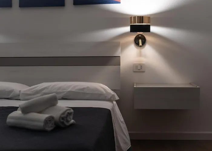 Vela Rossa Deluxe Apartment