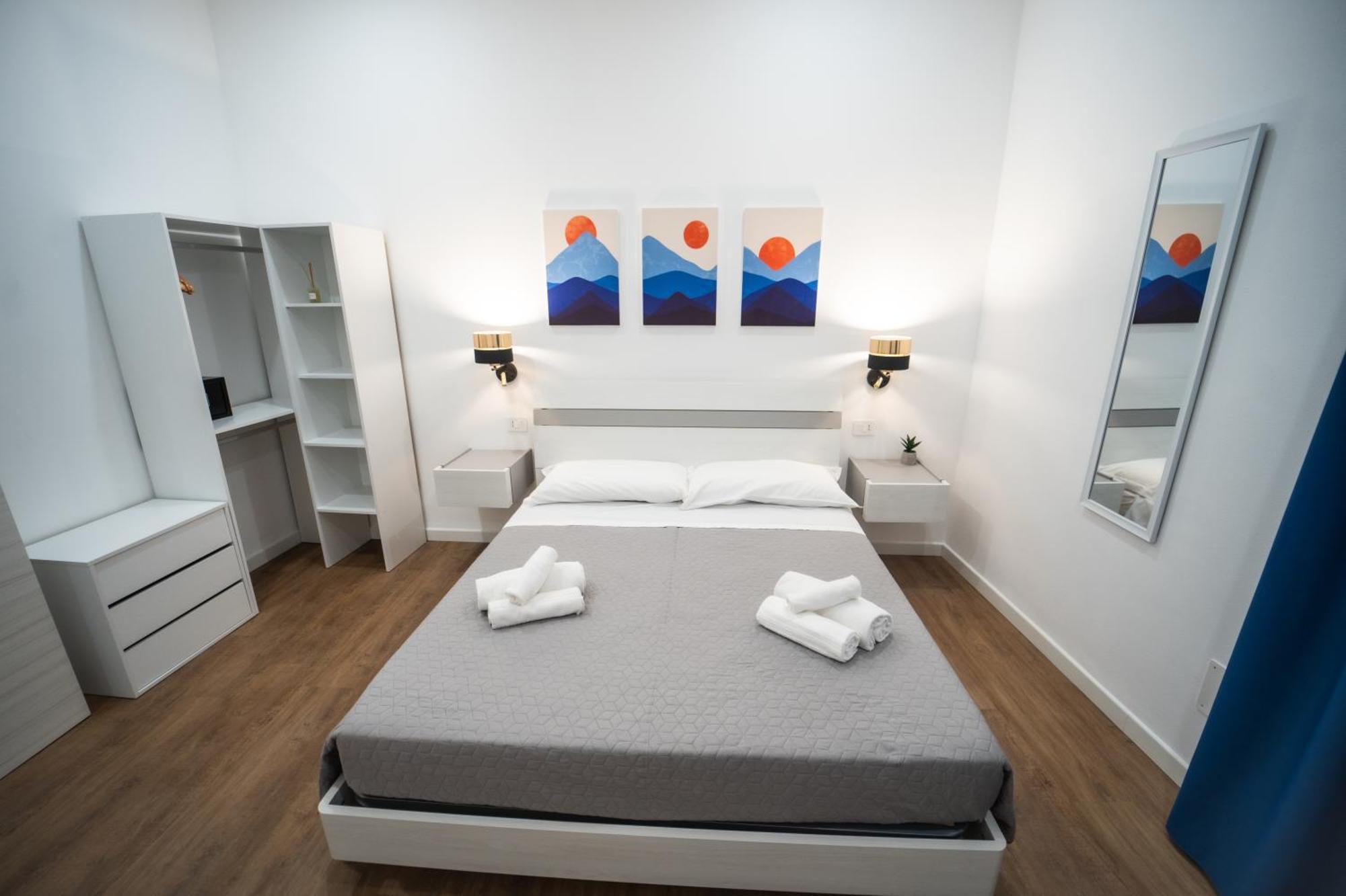 Apartment Vela Rossa Deluxe *