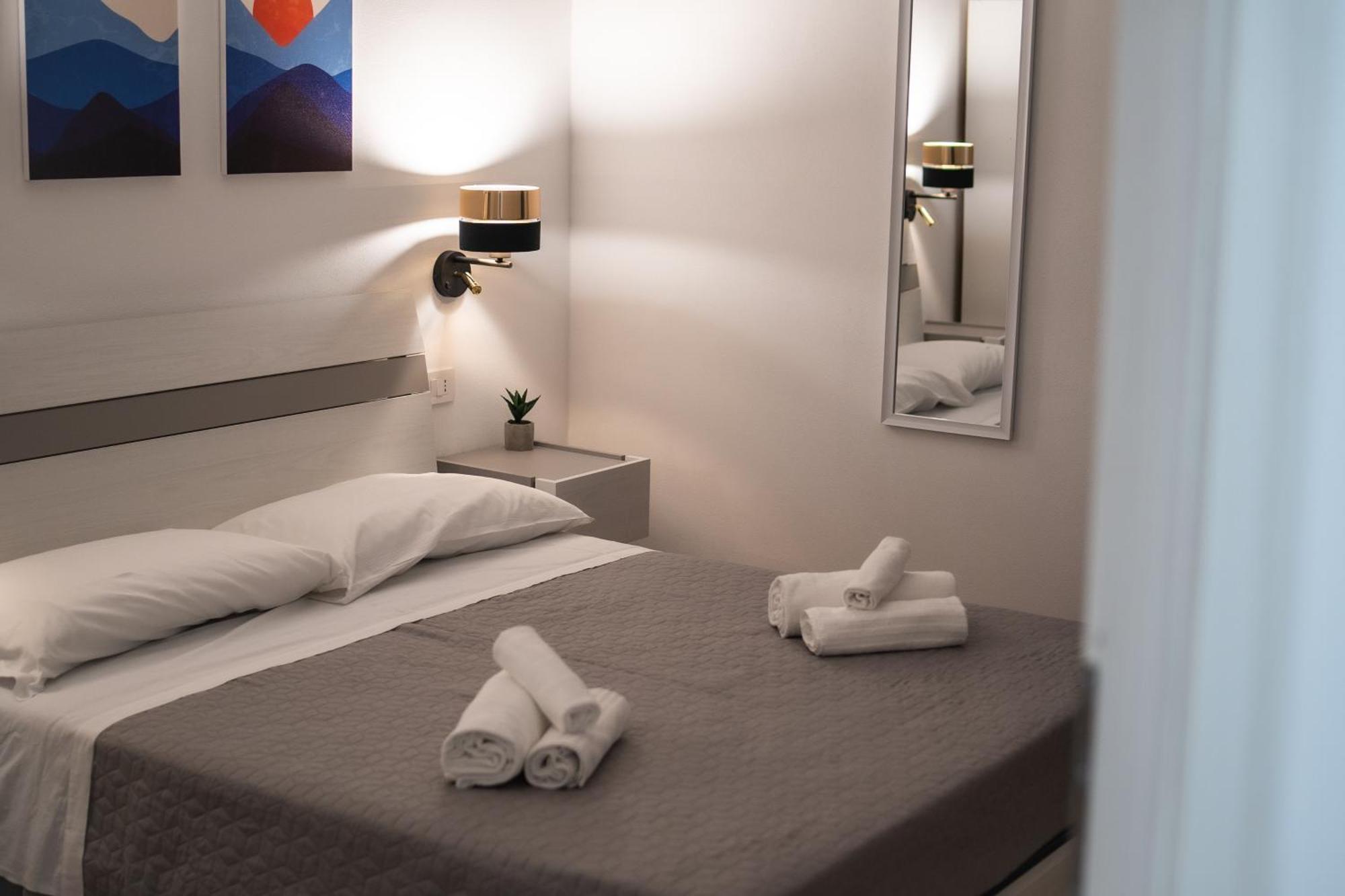Vela Rossa Deluxe Apartment *