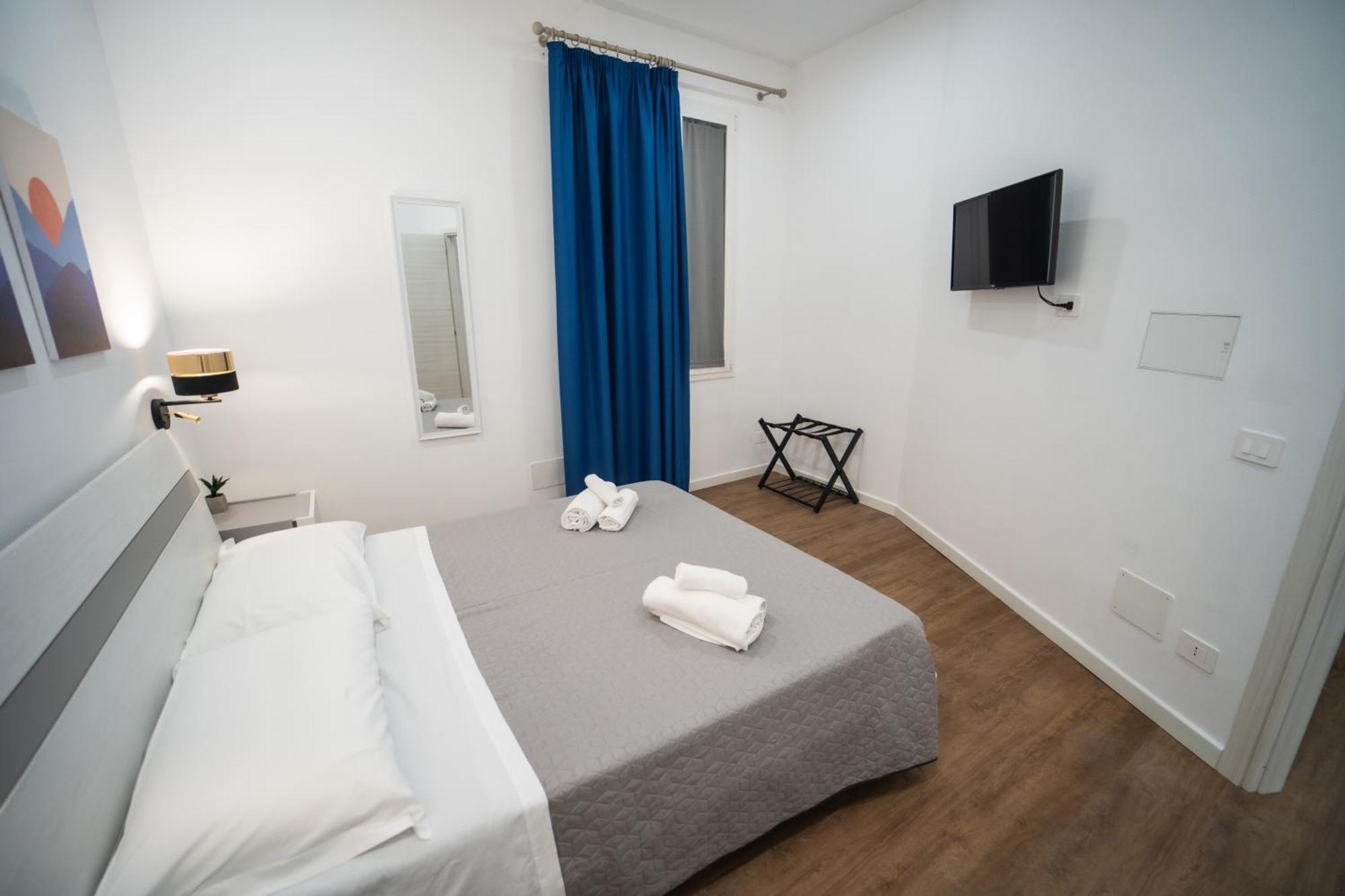 Apartment Vela Rossa Deluxe