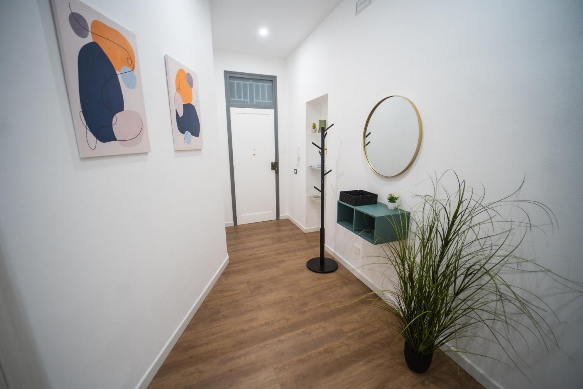 Vela Rossa Deluxe Apartment Trapani