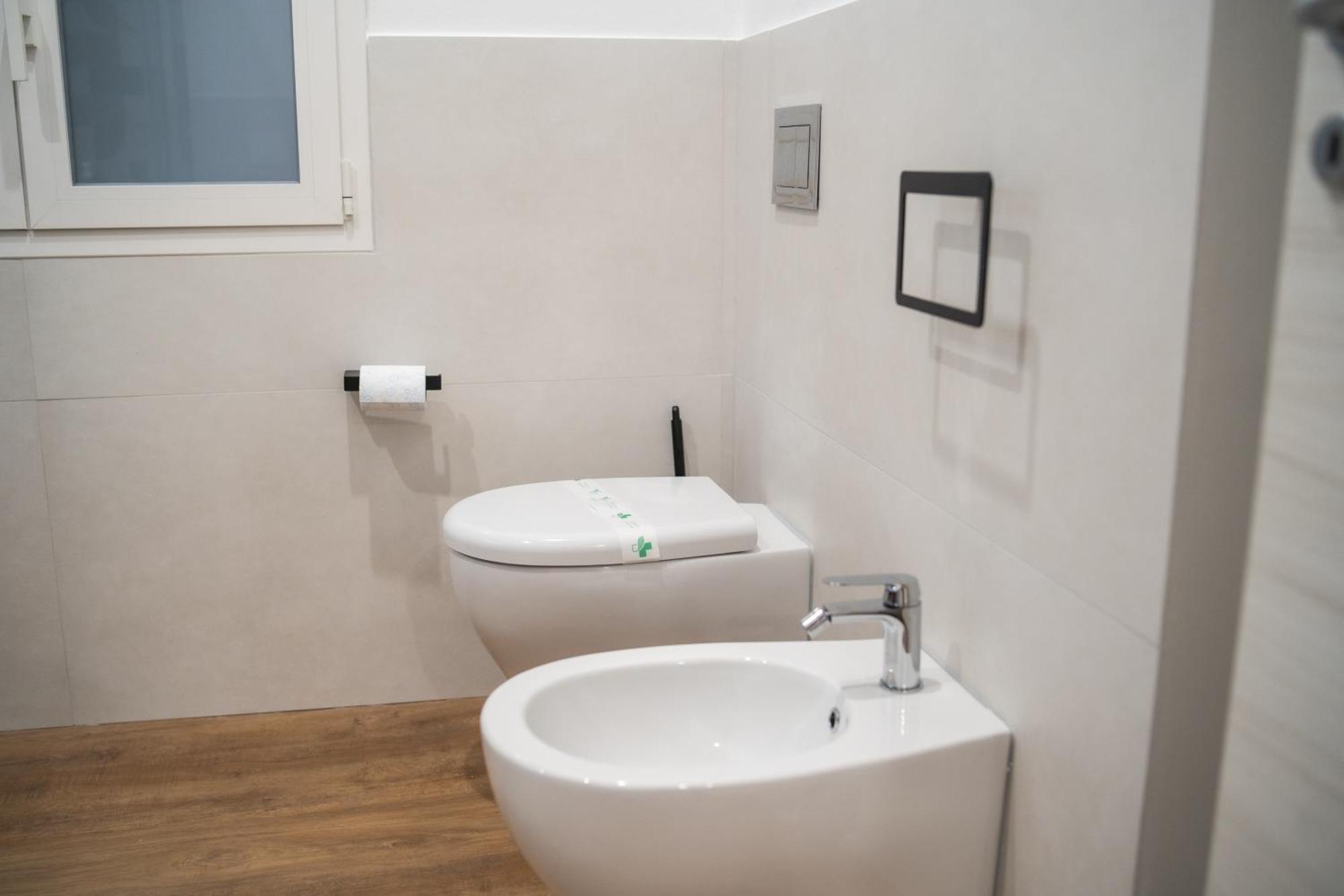 Apartment Vela Rossa Deluxe Trapani