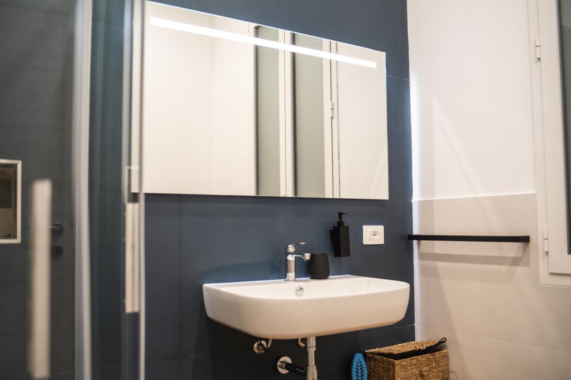 Vela Rossa Deluxe Apartment