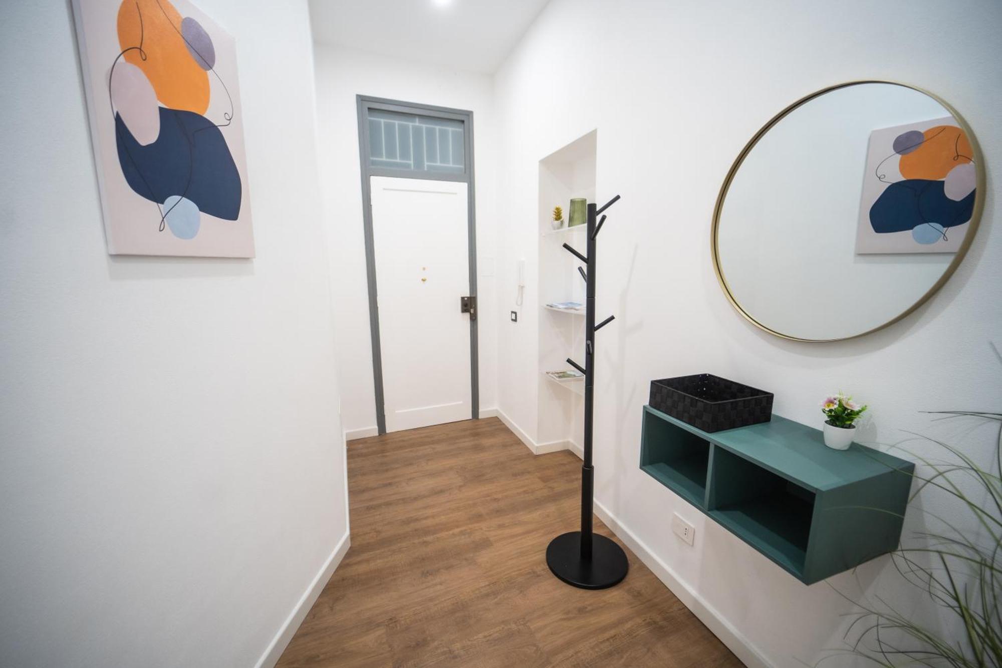Apartment Vela Rossa Deluxe Trapani