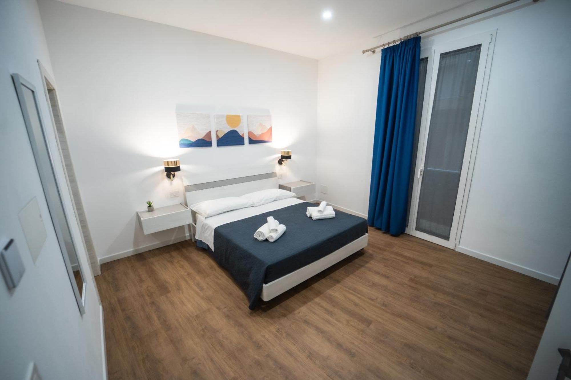 Apartment Vela Rossa Deluxe *