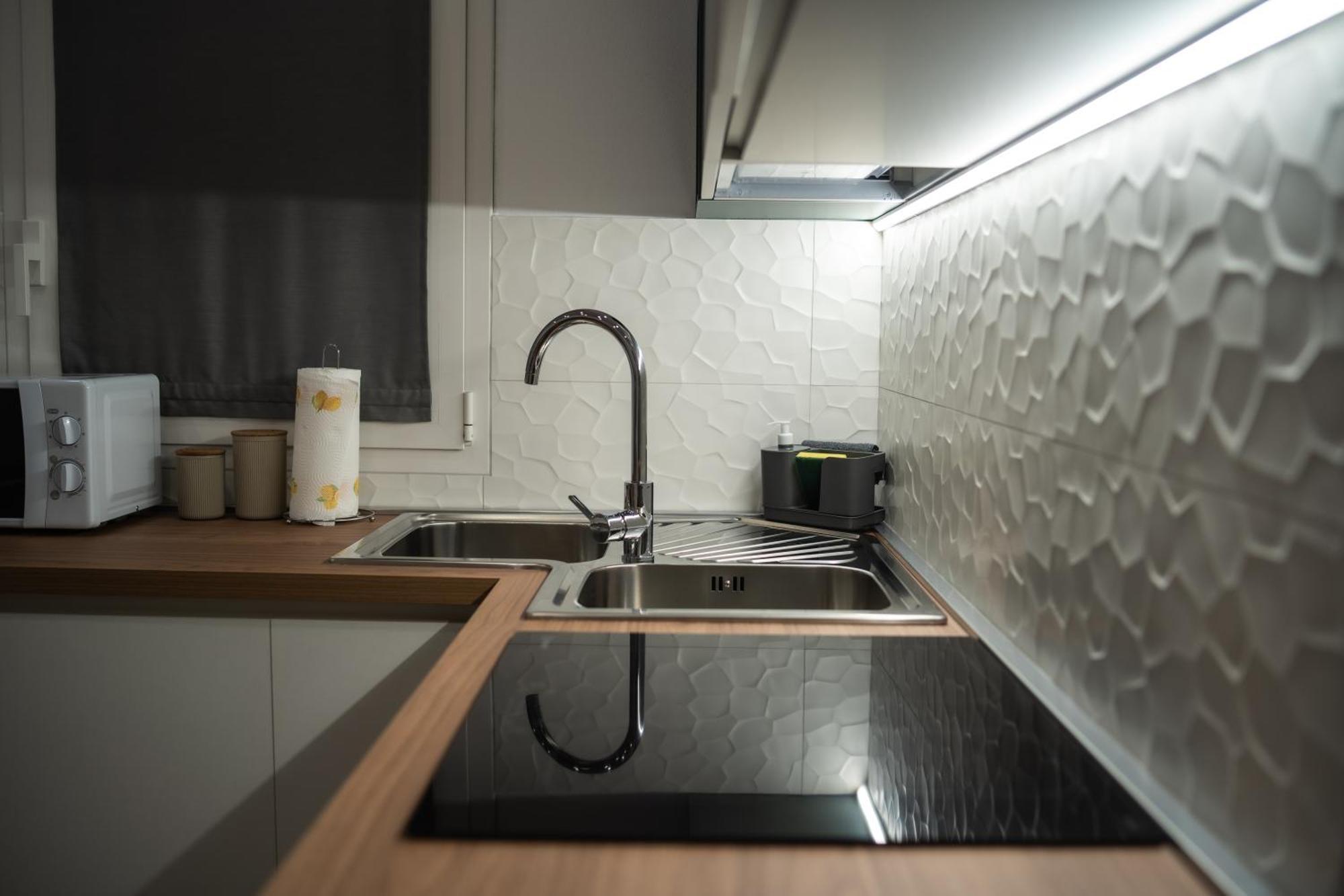 Vela Rossa Deluxe Apartment Trapani